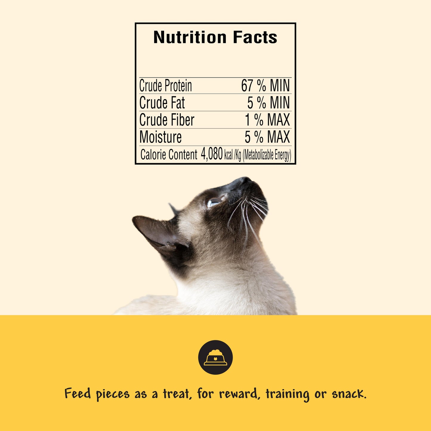 Benny Bullys® Beef Liver Plus Fish